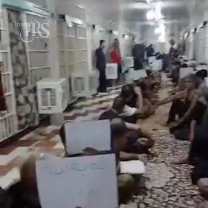 یازدهمین روز اعتصاب غذای زندانیان زندان قزلحصار؛ وخامت حال اعتصاب‌کنندگان همزمان با بی‌عملی مسئولان