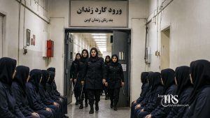 آخرین اطلاعات از درگیری در بند زنان زندان اوین؛ اعتراض زندانیان سیاسی به انتقال زندانیان مالی و افزایش تنش با گارد زندان