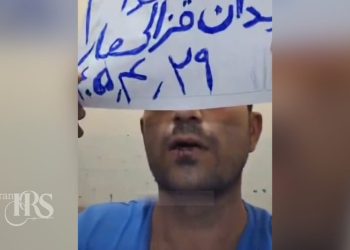 زندان قزلحصار؛ هشتمین روز اعتصاب غذای ۱۵۰۰ زندانی محکوم به اعدام؛ آغاز اعتصاب خشک و افزایش نگرانی‌ها
