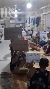 اعتصاب غذای زندانیان واحد ۲ زندان قزلحصار وارد ششمین روز شد؛ نگرانی از وخامت حال اعتصاب‌کنندگان
