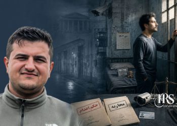 کمال خان‌بابایی؛ صدور حکم اعدام برای بازداشت‌شده اعتراضات دی‌ماه ۱۴۰۴ در قزوین