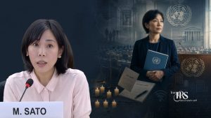 مای ساتو؛ هشدار گزارشگر ویژه سازمان ملل درباره حذف حقوق بشر از توافق ایران و آمریکا