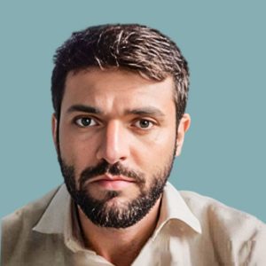 انتقال مسعود جامعی به سلول انفرادی پس از شعار دادن؛ گزارشها از شکنجه و تراشیدن موی سر این زندانی سیاسی حکایت دارد