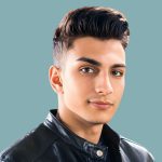 سعید غریبی؛ ادامه حبس، محرومیت از درمان و مرخصی برای زندانی سیاسی در زندان عادلآباد شیراز