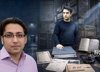 سیدجواد سیدی؛ تلاش برای مصادره سهم‌الارث زندانی سیاسی