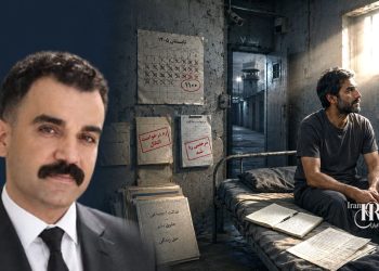 شهریار براتی؛ هزار و صدمین روز حبس در تبعید و ادامه محرومیت از حقوق قانونی