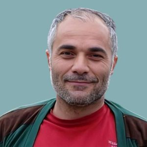 سیامک میرزایی، علی واثقی و عسگر اکبرزاده همچنان در بازداشت؛ انتقال سه فعال فرهنگی به زندان اردبیل