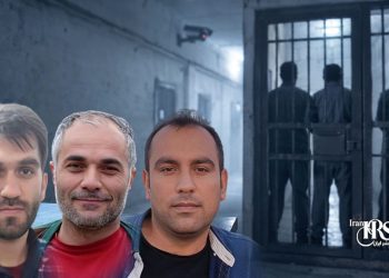 سیامک میرزایی، علی واثقی و عسگر اکبرزاده همچنان در بازداشت؛ انتقال سه فعال فرهنگی به زندان اردبیل
