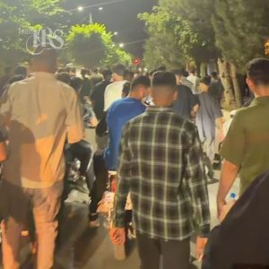 سیاوش الک؛ اعتراضات مردمی در پی قتل یک شهروند در مهاباد