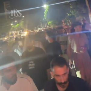 سیاوش الک؛ اعتراضات مردمی در پی قتل یک شهروند در مهاباد