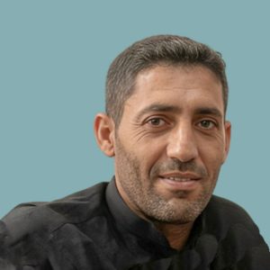 عباس خسرجی؛ کشته شدن یک شهروند عرب اهوازی با تیراندازی نیروهای سپاه در مسیر اهواز–حمیدیه