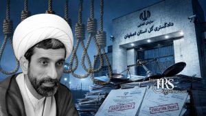 اسدالله جعفری مرد اعدام اصفهان؛ کارنامه اعدام، قطع عضو و سرکوب