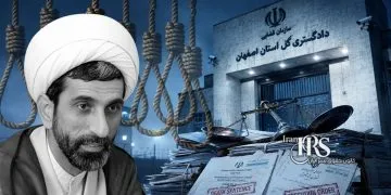 اسدالله جعفری مرد اعدام اصفهان؛ کارنامه اعدام، قطع عضو و سرکوب