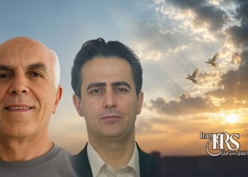 بهروز احسانی و مهدی حسنی؛ یک سال پس از اعدام، دو نام که در حافظه مقاومت ماندگار شدند