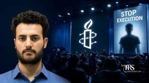 بنیامین نقدی در خطر اعدام؛ عفو بین‌الملل خواستار توقف فوری اجرای حکم شد