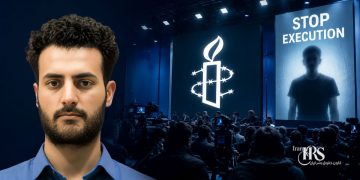 بنیامین نقدی در خطر اعدام؛ عفو بینالملل خواستار توقف فوری اجرای حکم شد
