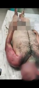 زندان دستگرد اصفهان؛ افشای اسناد، تصاویر و گزارش پزشکی قانونی از سرکوب خونین زندانیان | پرونده ویژه