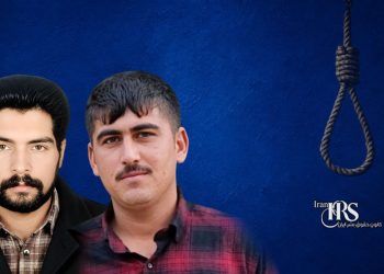 اعدام ۴ زندانی از جمله یک کودک مجرم در زندان‌های ارومیه، مشهد و زنجان