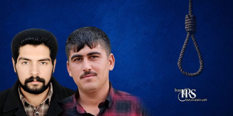 اعدام ۴ زندانی از جمله یک کودک مجرم در زندان‌های ارومیه، مشهد و زنجان