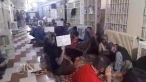زندان قزلحصار؛ سیزدهمین روز اعتصاب غذای ۱۵۰۰ زندانی محکوم به اعدام در سایه تداوم بیتوجهی مسئولان