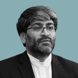 ناصر عتباتی رئیس دادگستری تهران؛ کارنامهای از اعدام، قطع عضو و سرکوب آزادیها