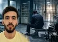 محرومیت افشین رنگریز حیرتی از درمان و مرخصی پزشکی در زندان اوین