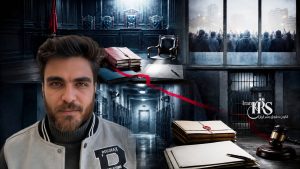تأیید حکم اعدام علی‌اصغر پیغمبری در دیوان عالی کشور