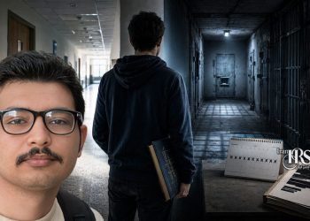 بلاتکلیفی امیرحسین بداقی در زندان ارومیه؛ نگرانی از صدور احکام سنگین
