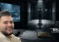 صدور حکم اعدام برای امیرمحمد مجلل چوبری، معترض ۲۲ساله محبوس در قزلحصار