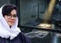 تأیید حکم اعدام ارغوان فلاحی به وکیل او ابلاغ شد؛ افزایش خطر اجرای حکم