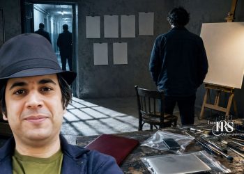 بازداشت ارسلان یزدانی، هنرمند بهایی، برای اجرای حکم پنج سال حبس