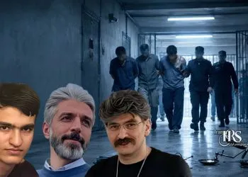 یورش گارد به بند ۷ زندان اوین؛ سه زندانی سیاسی پس از ضرب‌وجرح به مکان نامعلوم منتقل شدند