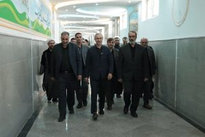 زندان بیرجند؛ تراکم ۳ برابری، شکنجه، محرومیت درمانی و بلاتکلیفی بازداشتشدگان اعتراضات دیماه