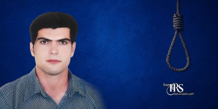 اعدام ۲ زندانی در زندانهای اردبیل و دزفول