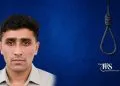 اعدام چهار زندانی در زندان‌های اصفهان و مشکین‌شهر