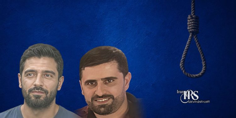اعدام ۳ زندانی در زندانهای اصفهان، زنجان و اردبیل