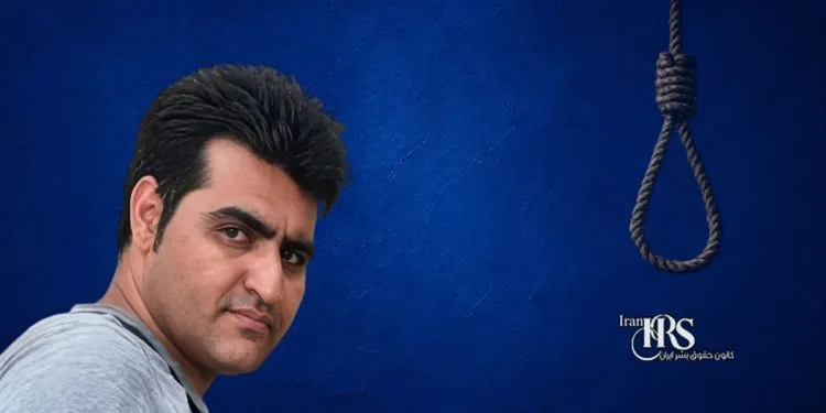 اعدام ۲ زندانی در زندان‌های رشت و شیراز