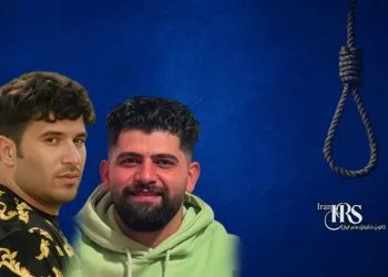 اعدام ۲ زندانی در زندان‌های سنندج و اردبیل