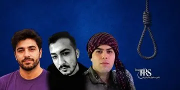 اعدام ۸ زندانی از جمله یک زن در زندان‌های تبریز، مشهد، یزد، رشت، ساری و اصفهان
