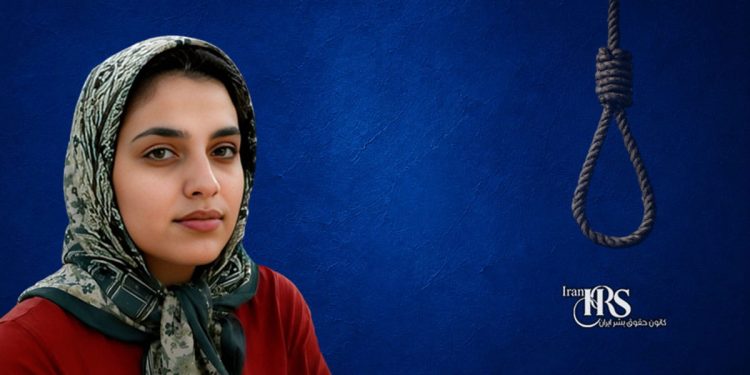 اعدام دو زندانی از جمله یک زن در زندان‌های زنجان و قزوین