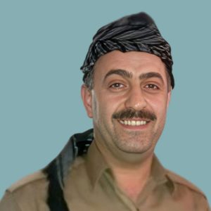 حیدر قربانی؛ اعدام ۲۸ آذر ۱۴۰۰| زندان مرکزی سنندج