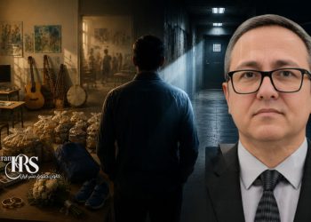 مجید آدینه؛ دو دهه فعالیت خیریه پیش از اعدام