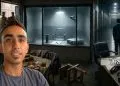 بلاتکلیفی مانی محمدی پس از بیش از هفت ماه بازداشت در زندان مرکزی کرج