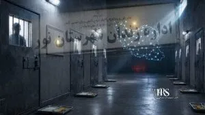 پیوستن زندان نور به کارزار «سه‌شنبه‌های نه به اعدام»