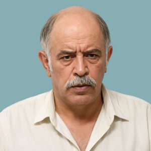 زندان ضیابر؛ انتقال ستار بابایی به بند عمومی پس از ماه‌ها بازجویی و انفرادی