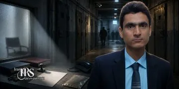 شاهین ذوقی‌تبار؛ صدور یک سال حبس تازه در زندان اوین