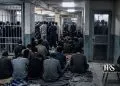 بیش از ۶۰۰ زندانی سیاسی و عقیدتی در زندان شیبان اهواز