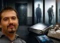 سهیل عربی به پنج سال حبس محکوم شد؛ کمک‌رسانی در جایگاه اتهام امنیتی