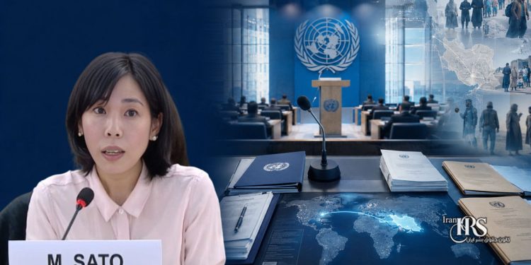 کارشناسان سازمان ملل نسبت به تشدید سرکوب کردها، بلوچ‌ها و سایر اقوام در ایران هشدار داد