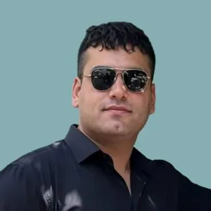 اعدام یوسف باوی در زندان سپیدار اهواز